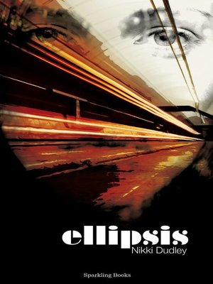cover image of Ellipsis